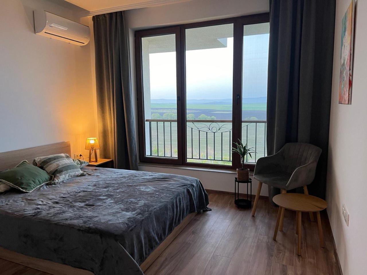 Apartment Family With Sea View Vineyard *